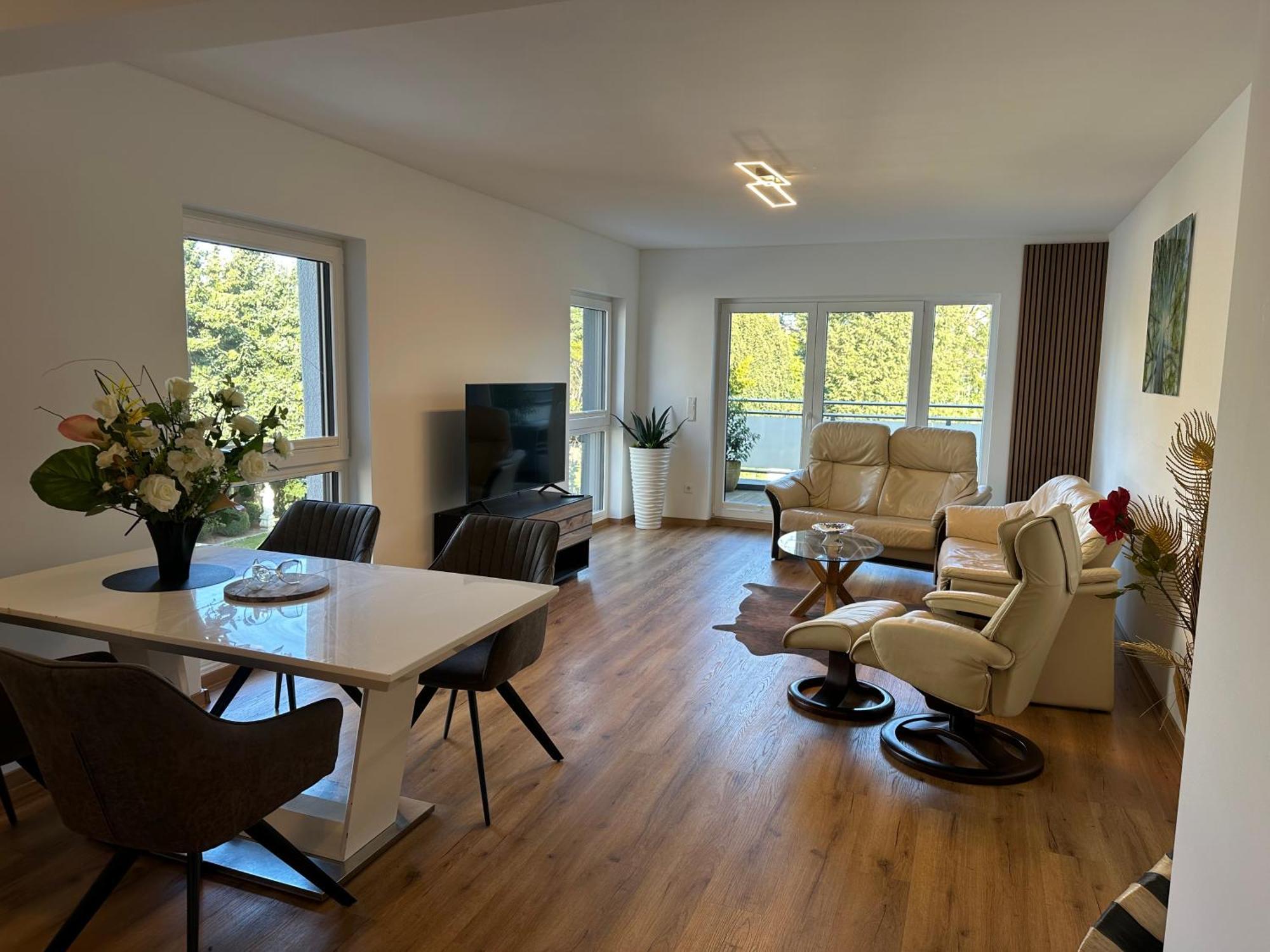 Villa Hilden Eksteriør bilde